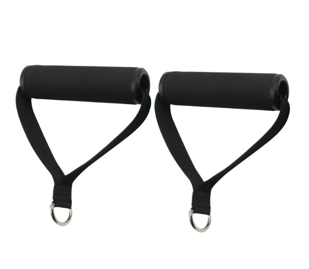 DropSet Home Band Kit — Full Body Resistance Training System