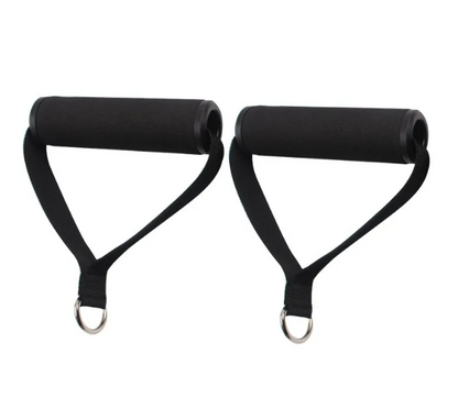 DropSet Home Band Kit — Full Body Resistance Training System